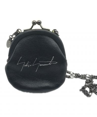 中古・古着通販】YOHJI YAMAMOTO (ヨウジヤマモト) discord (ディス