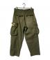 USED (ユーズド) Ｍ47-ミリタリーパンツ オリーブ サイズ:31：17000円