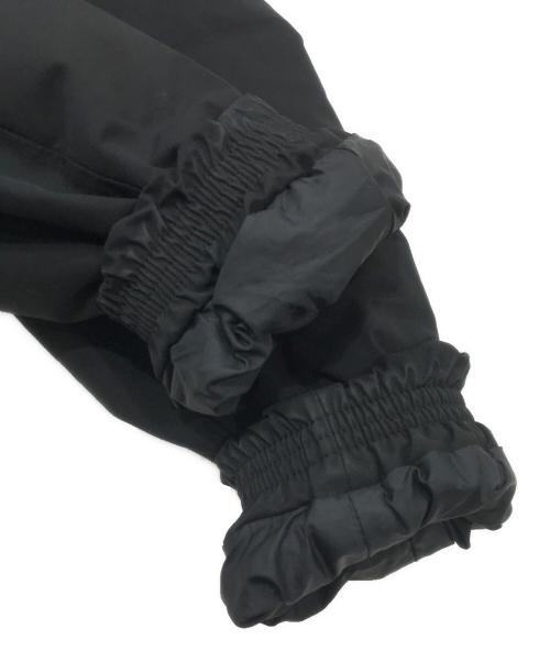 DESCENTE ALLTERRAIN（デザイント オルテライン）DESCENTE ALLTERRAIN (デザイント オルテライン) ANCHOR-ダウンジャケット ブラック サイズ:Lの古着・服飾アイテム