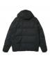 DESCENTE ALLTERRAIN (デザイント オルテライン) ANCHOR-ダウンジャケット ブラック サイズ:L：30000円