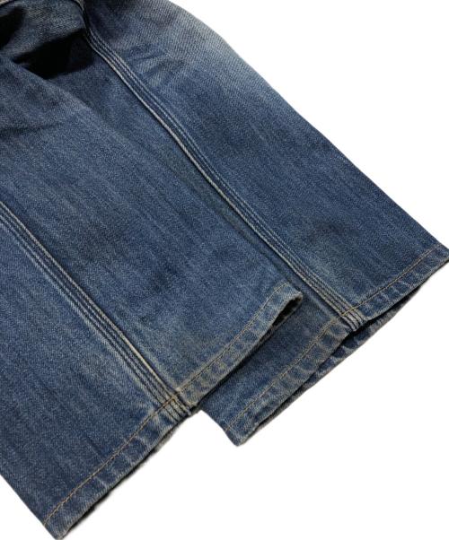 DIESEL（ディーゼル）DIESEL (ディーゼル) デニムパンツ インディゴ サイズ:W28×L30の古着・服飾アイテム