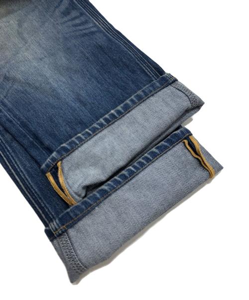 DIESEL（ディーゼル）DIESEL (ディーゼル) デニムパンツ インディゴ サイズ:W28×L30の古着・服飾アイテム