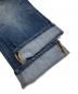 中古・古着 DIESEL (ディーゼル) デニムパンツ インディゴ サイズ:W28×L30：2500円