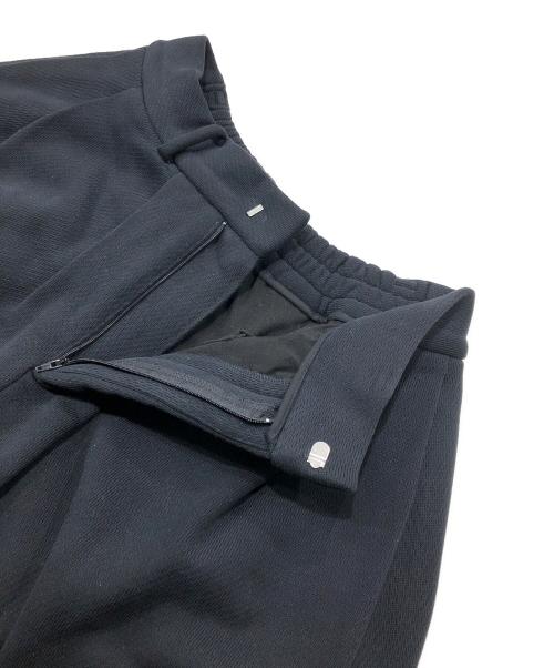 Dinoworks（ディノワークス）Dinoworks (ディノワークス) New Egg Trousers ブラック サイズ:Sの古着・服飾アイテム