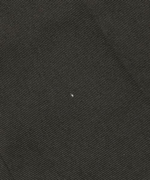 JOHN LAWRENCE SULLIVAN（ジョン ローレンス サリバン）JOHN LAWRENCE SULLIVAN (ジョン ローレンス サリバン) C TWILL FLARED PANTS ブラック サイズ:46の古着・服飾アイテム