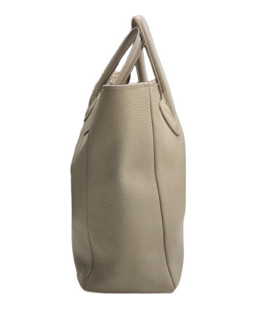 YOUNG & OLSEN The DRYGOODS STORE（ヤングアンドオルセン ザ ドライグッズストア）YOUNG & OLSEN The DRYGOODS STORE (ヤングアンドオルセン ザ ドライグッズストア) トートバッグ ベージュの古着・服飾アイテム