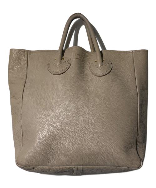 YOUNG & OLSEN The DRYGOODS STORE（ヤングアンドオルセン ザ ドライグッズストア）YOUNG & OLSEN The DRYGOODS STORE (ヤングアンドオルセン ザ ドライグッズストア) トートバッグ ベージュの古着・服飾アイテム