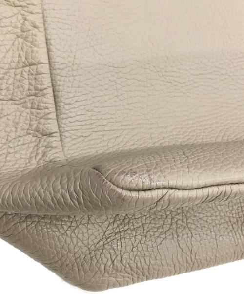 YOUNG & OLSEN The DRYGOODS STORE（ヤングアンドオルセン ザ ドライグッズストア）YOUNG & OLSEN The DRYGOODS STORE (ヤングアンドオルセン ザ ドライグッズストア) トートバッグ ベージュの古着・服飾アイテム