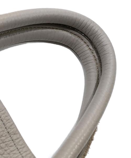 YOUNG & OLSEN The DRYGOODS STORE（ヤングアンドオルセン ザ ドライグッズストア）YOUNG & OLSEN The DRYGOODS STORE (ヤングアンドオルセン ザ ドライグッズストア) トートバッグ ベージュの古着・服飾アイテム