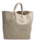 YOUNG & OLSEN The DRYGOODS STORE (ヤングアンドオルセン ザ ドライグッズストア) トートバッグ ベージュ：7000円