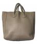 中古・古着 YOUNG & OLSEN The DRYGOODS STORE (ヤングアンドオルセン ザ ドライグッズストア) トートバッグ ベージュ：7000円