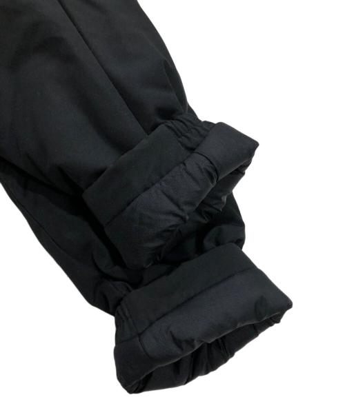 AVIREX（アヴィレックス）AVIREX (アヴィレックス) モンスターパーカー ブラック サイズ:Lの古着・服飾アイテム