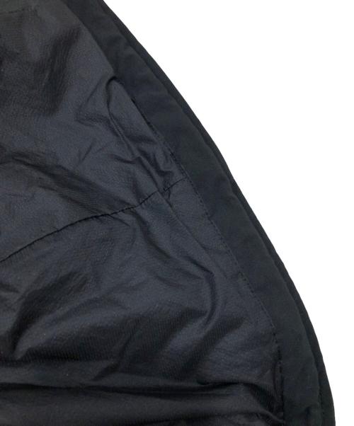 AVIREX（アヴィレックス）AVIREX (アヴィレックス) モンスターパーカー ブラック サイズ:Lの古着・服飾アイテム