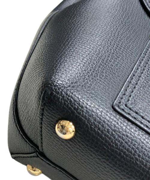 POLENE（ポレーヌ）POLENE (ポレーヌ) Numero Un Nano ネイビーの古着・服飾アイテム