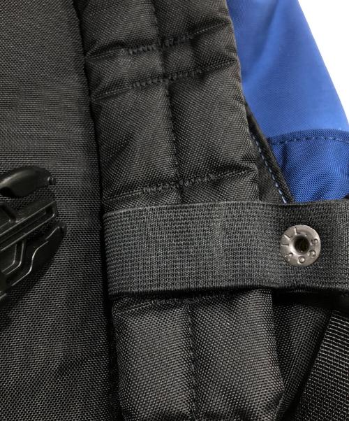 GREGORY（グレゴリー）GREGORY (グレゴリー) FREAK'S STORE (フリークスストア) リュックサック ブルーの古着・服飾アイテム