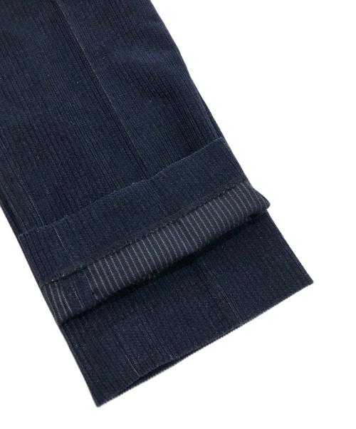 TOMORROW LAND（トゥモローランド）TOMORROW LAND (トゥモローランド) 金釦ダブルジャケットセットアップ ネイビー サイズ:50の古着・服飾アイテム