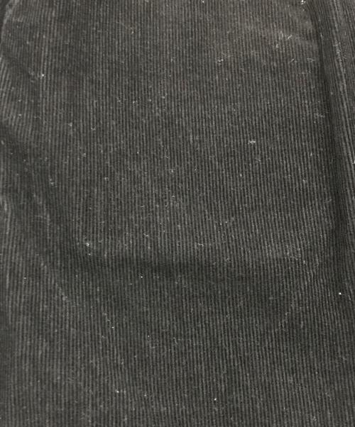 休日と詩（キュウジツトウタ）休日と詩 (キュウジツトウタ) ジェームススカート／フレアスカート ブラック サイズ:表記なしの古着・服飾アイテム