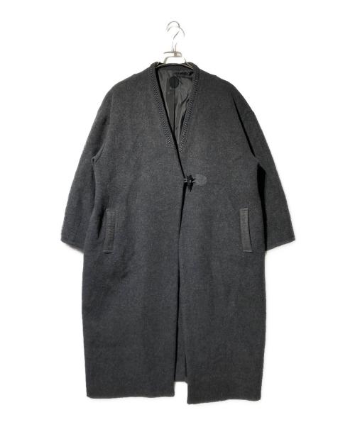 オオカミとフクロウ（オオカミトフクロウ）オオカミとフクロウ (オオカミトフクロウ) 雨のリュウグウ ブラック サイズ:表記なしの古着・服飾アイテム