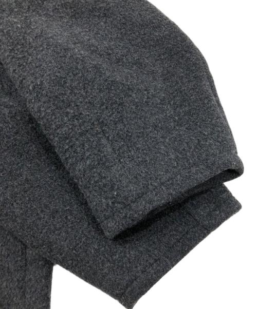 オオカミとフクロウ（オオカミトフクロウ）オオカミとフクロウ (オオカミトフクロウ) 雨のリュウグウ ブラック サイズ:表記なしの古着・服飾アイテム