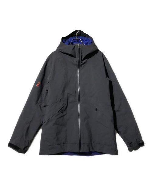 ARC'TERYX（アークテリクス）ARC'TERYX (アークテリクス) MICON JACKET/マイコンジャケット グレー サイズ:Lの古着・服飾アイテム
