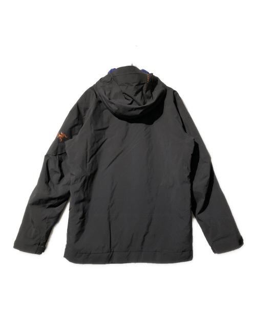 ARC'TERYX（アークテリクス）ARC'TERYX (アークテリクス) MICON JACKET/マイコンジャケット グレー サイズ:Lの古着・服飾アイテム