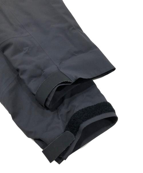 ARC'TERYX（アークテリクス）ARC'TERYX (アークテリクス) MICON JACKET/マイコンジャケット グレー サイズ:Lの古着・服飾アイテム