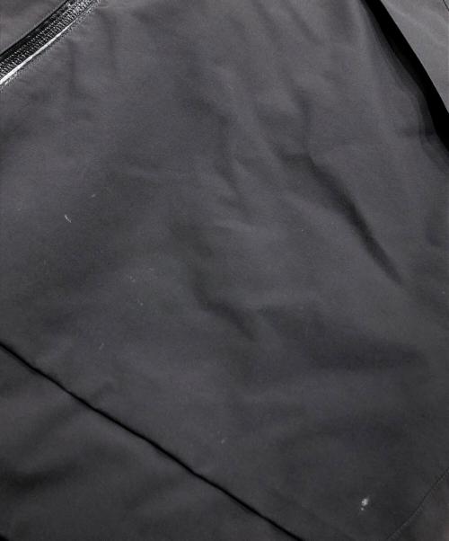 ARC'TERYX（アークテリクス）ARC'TERYX (アークテリクス) MICON JACKET/マイコンジャケット グレー サイズ:Lの古着・服飾アイテム