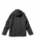 ARC'TERYX (アークテリクス) MICON JACKET/マイコンジャケット グレー サイズ:L：36000円