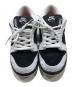NIKE (ナイキ) TIGHTBOOTH PRODUCTION (タイトブースプロダクション) SB Dunk Low Pro QS ブラック×ホワイト サイズ:28.5㎝：20000円