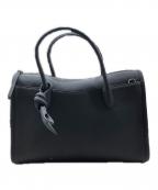 VASICヴァジック）の古着「QUILL MINI」｜ブラック