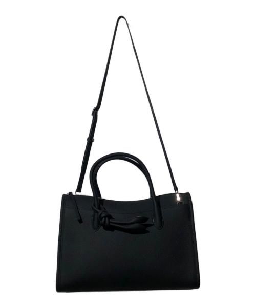 VASIC（ヴァジック）VASIC (ヴァジック) QUILL MINI ブラック 未使用品の古着・服飾アイテム