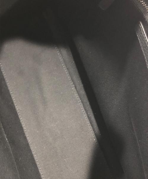 VASIC（ヴァジック）VASIC (ヴァジック) QUILL MINI ブラック 未使用品の古着・服飾アイテム