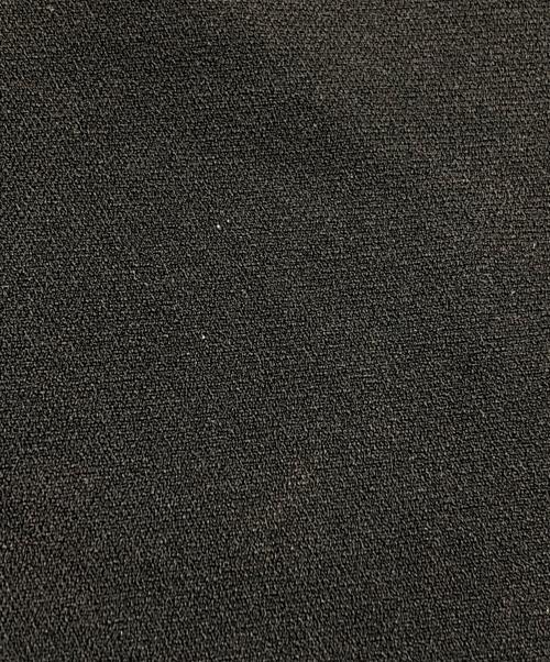 VERSACE（ヴェルサーチェ）VERSACE (ヴェルサーチ) ロゴニットセットアップ ブラック サイズ:36の古着・服飾アイテム