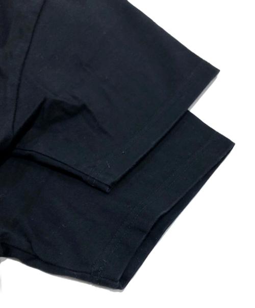 GOD SELECTION XXX（ゴッドセレクショントリプルエックス）GOD SELECTION XXX (ゴッドセレクショントリプルエックス) マルチボックスロゴＴシャツ ブラック サイズ:Mの古着・服飾アイテム