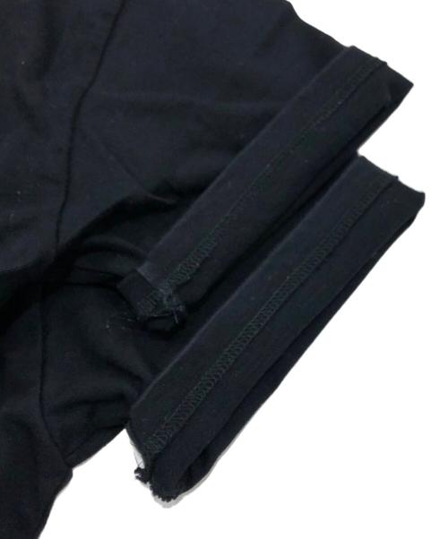 GOD SELECTION XXX（ゴッドセレクショントリプルエックス）GOD SELECTION XXX (ゴッドセレクショントリプルエックス) マルチボックスロゴＴシャツ ブラック サイズ:Mの古着・服飾アイテム