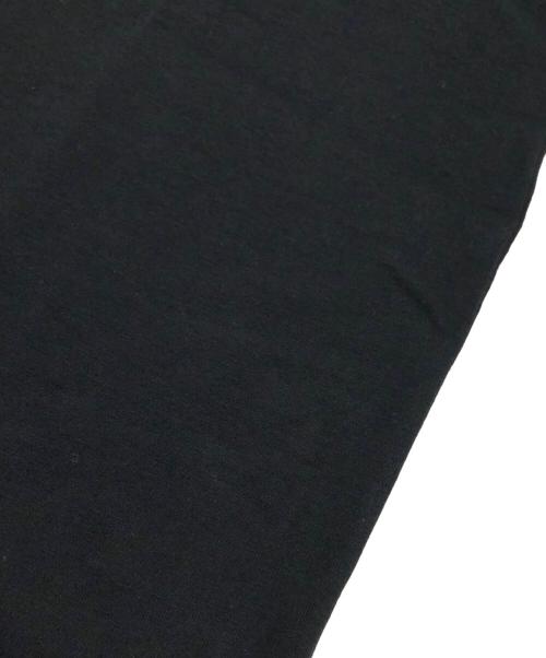 GOD SELECTION XXX（ゴッドセレクショントリプルエックス）GOD SELECTION XXX (ゴッドセレクショントリプルエックス) マルチボックスロゴＴシャツ ブラック サイズ:Mの古着・服飾アイテム