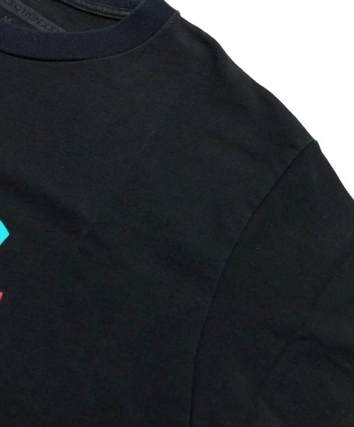 GOD SELECTION XXX（ゴッドセレクショントリプルエックス）GOD SELECTION XXX (ゴッドセレクショントリプルエックス) マルチボックスロゴＴシャツ ブラック サイズ:Mの古着・服飾アイテム