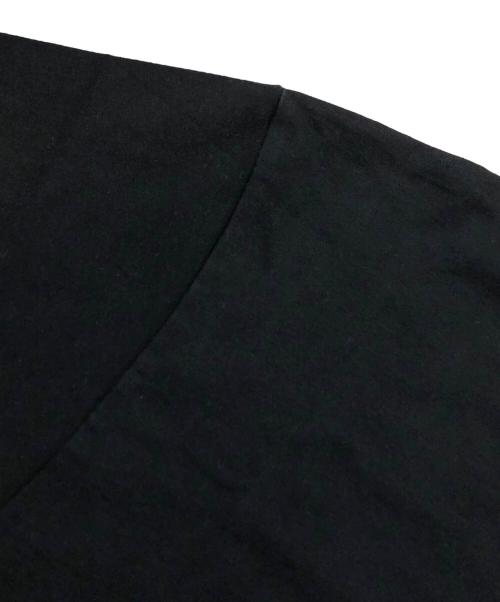 GOD SELECTION XXX（ゴッドセレクショントリプルエックス）GOD SELECTION XXX (ゴッドセレクショントリプルエックス) マルチボックスロゴＴシャツ ブラック サイズ:Mの古着・服飾アイテム