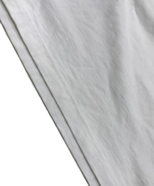 GOD SELECTION XXX（ゴッドセレクショントリプルエックス）GOD SELECTION XXX (ゴッドセレクショントリプルエックス) Tシャツ ホワイト サイズ:Mの古着・服飾アイテム