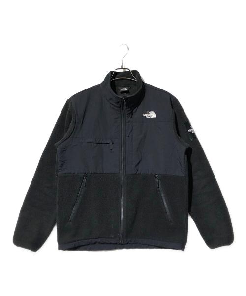 THE NORTH FACE（ザ ノース フェイス）THE NORTH FACE (ザ ノース フェイス) DENALI JACKET ブラック サイズ:Mの古着・服飾アイテム