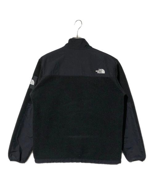 THE NORTH FACE（ザ ノース フェイス）THE NORTH FACE (ザ ノース フェイス) DENALI JACKET ブラック サイズ:Mの古着・服飾アイテム