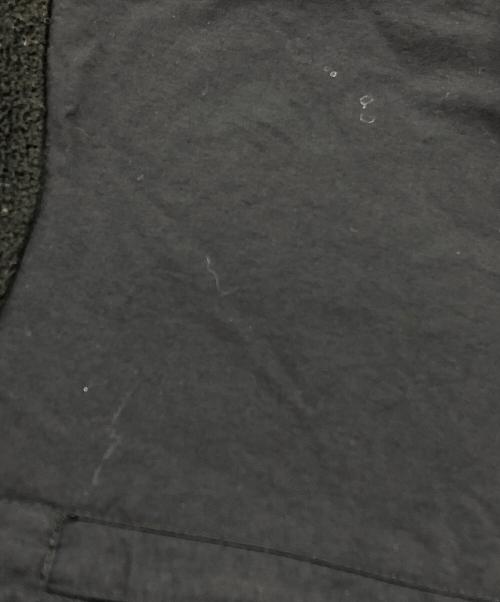 THE NORTH FACE（ザ ノース フェイス）THE NORTH FACE (ザ ノース フェイス) DENALI JACKET ブラック サイズ:Mの古着・服飾アイテム