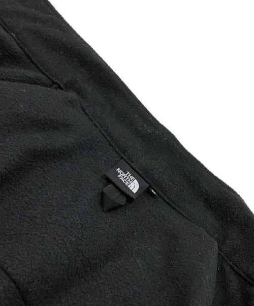 THE NORTH FACE（ザ ノース フェイス）THE NORTH FACE (ザ ノース フェイス) DENALI JACKET ブラック サイズ:Mの古着・服飾アイテム