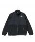 THE NORTH FACE（ザ ノース フェイス）の古着「DENALI JACKET」｜ブラック