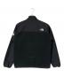 THE NORTH FACE (ザ ノース フェイス) DENALI JACKET ブラック サイズ:M：5000円