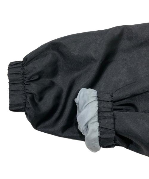 NFL（エヌエフエル）NFL (エヌエフエル) STARTER (スターター) コーチジャケット ブラック サイズ:Lの古着・服飾アイテム