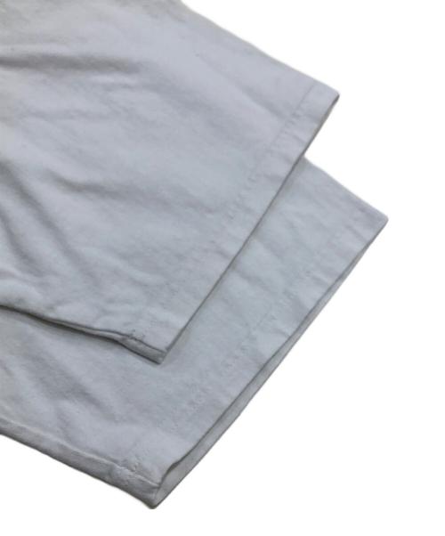 RHC Ron Herman（アールエイチシー ロンハーマン）RHC Ron Herman (アールエイチシー ロンハーマン) STANDARD CALIFORNIA (スタンダードカリフォルニア) Tシャツ/コラボTシャツ/豊洲店OPEN5周年記念 ホワイト サイズ:X-LARGEの古着・服飾アイテム