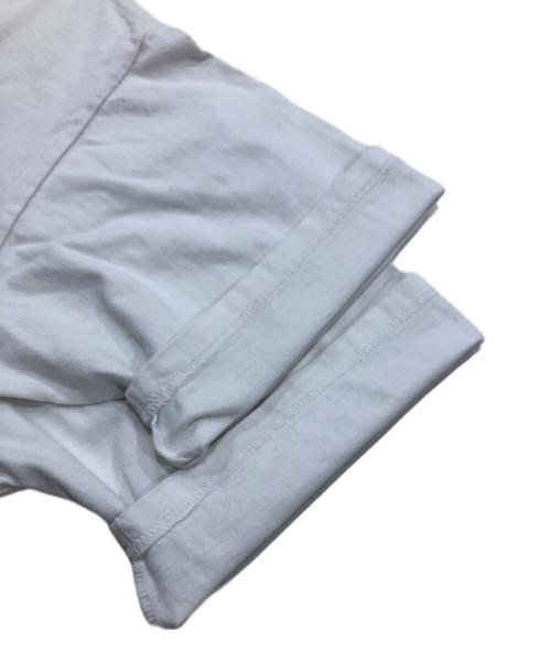 RHC Ron Herman（アールエイチシー ロンハーマン）RHC Ron Herman (アールエイチシー ロンハーマン) STANDARD CALIFORNIA (スタンダードカリフォルニア) Tシャツ/コラボTシャツ/豊洲店OPEN5周年記念 ホワイト サイズ:X-LARGEの古着・服飾アイテム