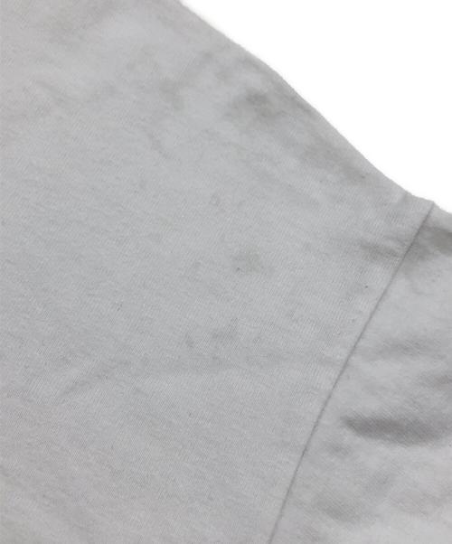 RHC Ron Herman（アールエイチシー ロンハーマン）RHC Ron Herman (アールエイチシー ロンハーマン) STANDARD CALIFORNIA (スタンダードカリフォルニア) Tシャツ/コラボTシャツ/豊洲店OPEN5周年記念 ホワイト サイズ:X-LARGEの古着・服飾アイテム