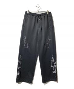 完売品that's That's Life バギーデニム lifeザッツライフ